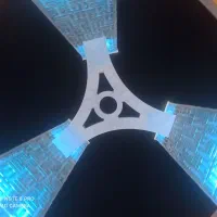 طلا پیدا شده