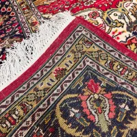 ۶متری دستبافت تبریز نقشه کرمان قلم لاکی|فرش|تهران, جهاد|دیوار