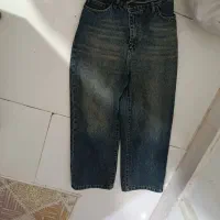 شلوار جین خارجی