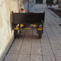 گاری دستی|دوچرخه، اسکیت، اسکوتر|نیشابور, کوی فرهنگیان|دیوار