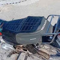 موتور پلاک ساده|موتورسیکلت|میناب, |دیوار