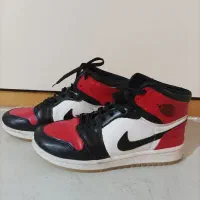 دو جفت کفش پسرانه جردن سایز 39