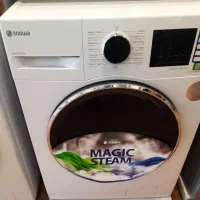 ماشین لباسشویی B80W