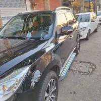 هایما s7  مدل ۹۷|خودرو سواری و وانت|فردیس, شهرک سپاه|دیوار