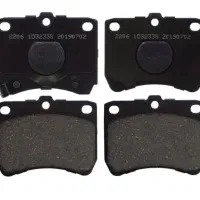 لنت ترمز پراید آفورتیس