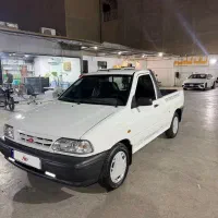 پراید وانت
