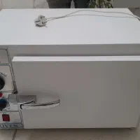 دستگاه استریل فور ۴۰ لیتری