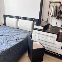 فروش مبل و میز ناهارخوری و تخت خواب|مبلمان خانگی و میز عسلی|یزد, |دیوار