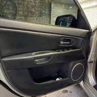 مزدا ۳ تیپ ۳|خودرو سواری و وانت|یاسوج, |دیوار