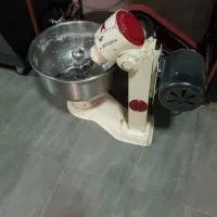 فروش تجهیزات نان داغ کباب داغ|کافی‌شاپ و رستوران|فیرورق, |دیوار