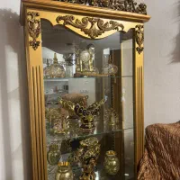 بوفه درحدنو