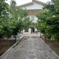 دماوند ویلا ۵۰۰ متری با انشعابات کنتور