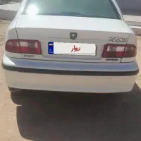 سمند X7 دوگانه سوز، مدل۱۳۹۰|خودرو سواری و وانت|اهواز, امانیه|دیوار