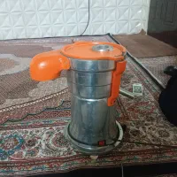آبمیوه گیری صنعتی
