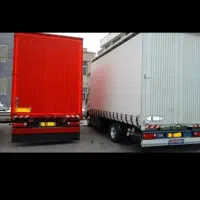 باربری ونوس شمال (چیدمان و بسته بندی)