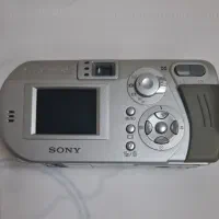 دوربین عکاسی sony ( سونی)