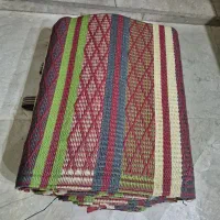 چادر مسافرتی وزیرانداز حصیری