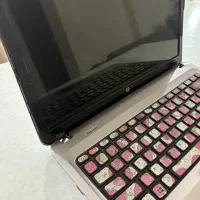 لپتاپ hp