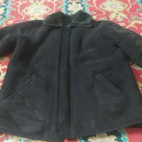 کاپشن خیلی ضخیم