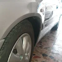 سیتروئن زانتیا 1800cc، مدل ۱۳۸۱|خودرو سواری و وانت|رشت, توشیبا|دیوار