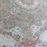 یک تخته 12 متری درجه یک تمام نخ