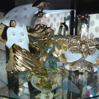 دکوریهای زیبا|مجسمه، تندیس، ماکت|اهواز, پادادشهر|دیوار