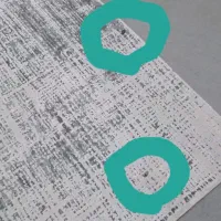 ۲تافرش،فرش وینتیج ۴متری و فرش ترک۴متری|فرش|گنبد کاووس, |دیوار