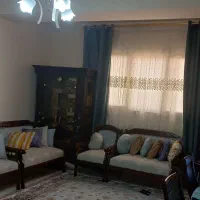 مبل ومیز ناهارخوری