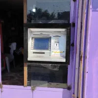 خودپرداز با خدمات کامل و کشلس