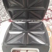 ساندویچ ساز