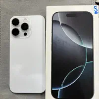 آیفون۱۶پرو/ZAA/256