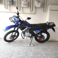 تریل ۲۰۰cc xl