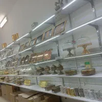 کادویی (واگذاری کلیه اجناس به صورت یکجا)