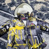 کاپشن و پافر