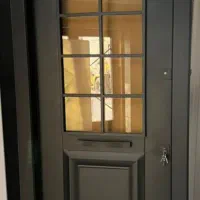 دکوراسیون داخلی مدرن و درب ضد سرقت|مصالح و تجهیزات ساختمان|بندر ماهشهر, |دیوار