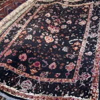 قالیچه نقشه مدرن تبریز