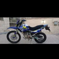 تریل t2 تی تو کویر کاربرات ۲۵۰سی سی