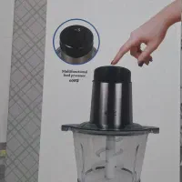 لوزام آشپزخانه، خورد کن، هم زن، اتو