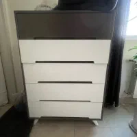 دراور ۵ کشو