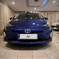 تویوتا پریوس