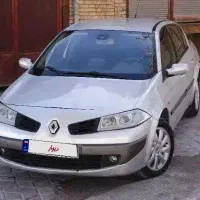 مگان اتومات 2000 وارداتی