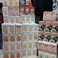 لبوبو سری انرژی /فروشگاه بزرگ پلاس Plas|اسباب‌بازی بچه|کرمانشاه, |دیوار