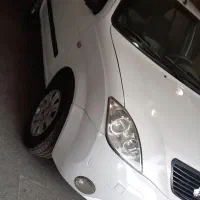 تیبا مدل ۹۱|خودرو سواری و وانت|رودهن, |دیوار