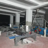 جوشکاری سیار