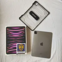 آیپد پرو ipad pro 2022|تبلت|تهران, جنت‌آباد شمالی|دیوار