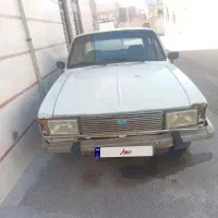 پیکان سواری سالم خوب قابل استفاده