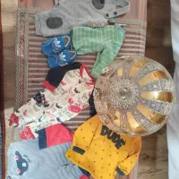 لباس‌های خارجی