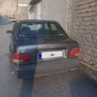 خودرو|خودرو سواری و وانت|مرودشت, رامجرد یک|دیوار