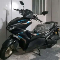 فروش یا معاوضه کبیر طرح آیروکس با پراید و تیبا