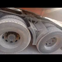 فاو جفت مدل 95 کم کار بدون رنگ|خودرو سنگین|لنجان, |دیوار